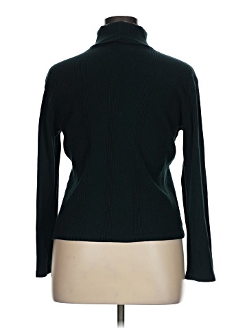 Lizsport Turtleneck Sweater (view 2)