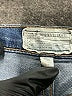 Current/Elliott Hearts Blue Jeans Size XS (0) - photo 7