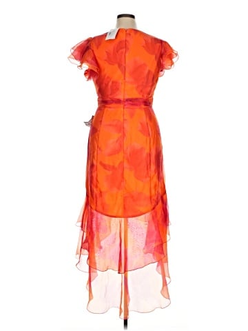 Xscape Cocktail Dress (view 2)