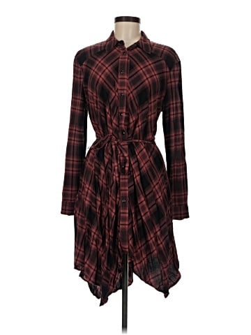ALLSAINTS Casual Dress (view 1)