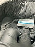 Columbia Solid Gray Athletic Shorts Size 7 - photo 3