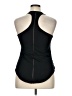 Zyia Active Black Tank Top Size XL - photo 2