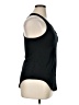 Zyia Active Black Tank Top Size XL - photo 4