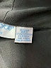 Bleu Bayou Black Blazer Size S - photo 7