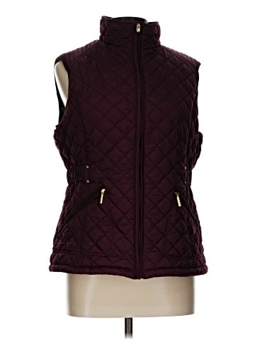 Weatherproof Vest (view 1)