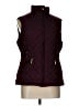 Weatherproof 100% Polyester Burgundy Vest Size L - photo 1