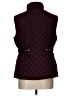 Weatherproof 100% Polyester Burgundy Vest Size L - photo 2