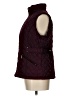 Weatherproof 100% Polyester Burgundy Vest Size L - photo 5