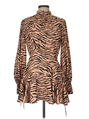 Finders Keepers Casual Dress (view 1)