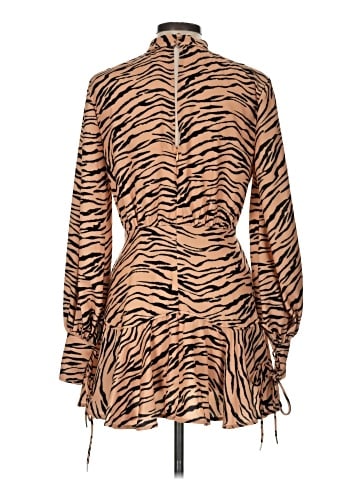 Finders Keepers Casual Dress (view 2)