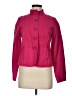 Talbots Pink Jacket Size 6 - photo 1