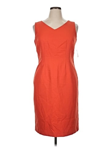 Jones Studio Cocktail Dress (view 1)