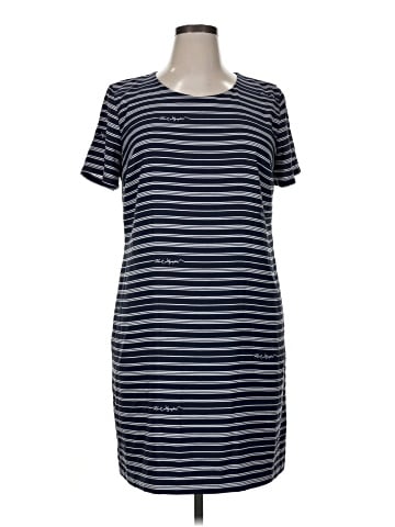 Karl Lagerfeld Paris Casual Dress (view 1)