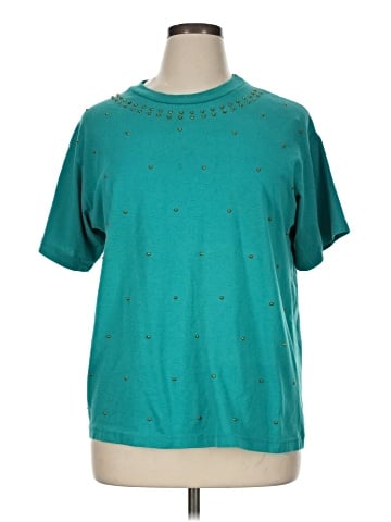 Newport News Short Sleeve T-Shirt (view 1)