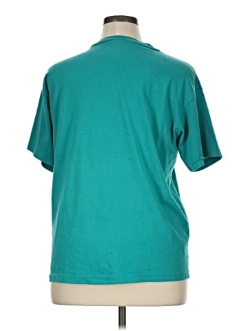 Newport News Short Sleeve T-Shirt (view 2)