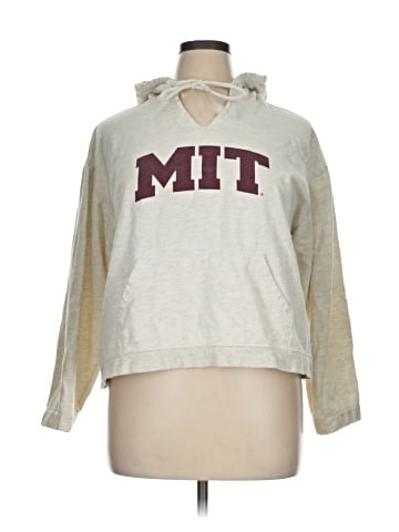 Redshirt Sweatshirt (view 1)