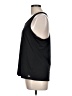 Amazon Essentials Black Sleeveless T-Shirt Size L - photo 5