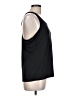 Amazon Essentials Black Sleeveless T-Shirt Size L - photo 4