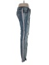 Assorted Brands Hearts Blue Jeans Size 30 waist - photo 4