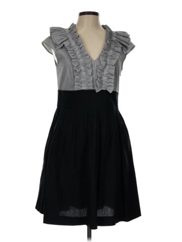 Eliza J Cocktail Dress (view 1)