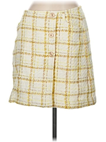 CAbi Casual Skirt (view 1)