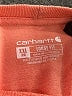 Carhartt Orange Sweatshirt Size XXL - photo 7