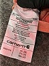 Carhartt Orange Sweatshirt Size XXL - photo 8