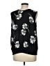CAbi 100% Polyester Black Sleeveless Blouse Size M - photo 2