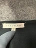 retrology Black 3/4 Sleeve Top Size M - photo 7
