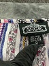 Angie Purple Kimono Size L - photo 7