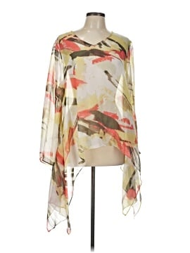 Travelers By Chico's Kimono