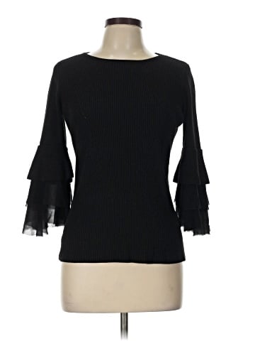 By Artisan Pullover Sweater (view 1)