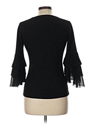 By Artisan Pullover Sweater (view 2)