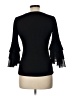 By Artisan Black Pullover Sweater Size L - photo 2