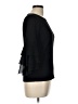By Artisan Black Pullover Sweater Size L - photo 4