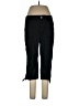 DKNY Black Casual Pants Size 12 (petite) - photo 1