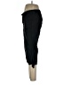 DKNY Black Casual Pants Size 12 (petite) - photo 5