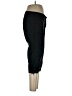 DKNY Black Casual Pants Size 12 (petite) - photo 4