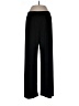 Alex Evenings Black Casual Pants Size L (petite) - photo 1