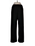Alex Evenings Black Casual Pants Size L (petite) - photo 2