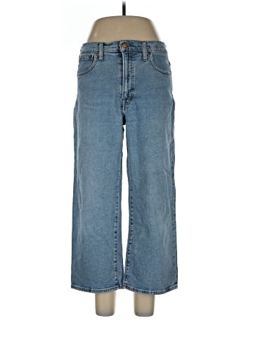 Madewell Jeans (view 1)