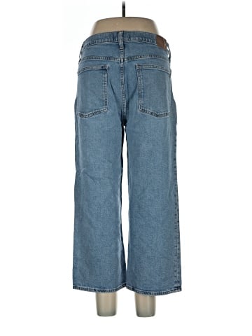 Madewell Jeans (view 2)