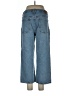 Madewell Blue Jeans Size 31 waist (petite) - photo 2