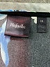 Rafaella Black 3/4 Sleeve Blouse Size 1X - photo 4