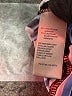Rafaella Black 3/4 Sleeve Blouse Size 1X - photo 5