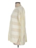 MICHAEL Michael Kors Stripes Ivory Pullover Sweater Size M - photo 5