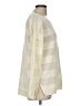 MICHAEL Michael Kors Stripes Ivory Pullover Sweater Size M - photo 4