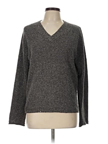 Columbia Pullover Sweater (view 1)