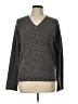Columbia Tweed Gray Pullover Sweater Size L - photo 1