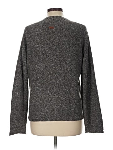 Columbia Pullover Sweater (view 2)